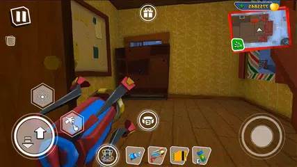 Baixar Hints: Scary Dark Riddle Game XAPK