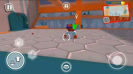 Baixar Hints: Scary Dark Riddle Game XAPK