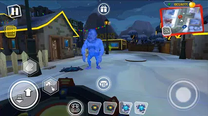 Baixar Hints: Scary Dark Riddle Game XAPK