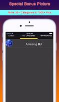 Steps DJ Fortable 截图 1