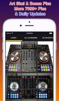 Steps DJ Fortable 截图 2
