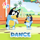 The Magic xBluey Xylophone APK