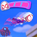 Spidey & GhostSpider Adventure APK