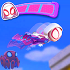 Spidey & GhostSpider Adventure icon