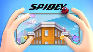Spidey & GhostSpider Adventure ảnh chụp màn hình 3