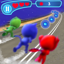 Heroes The Mask : Adventure APK