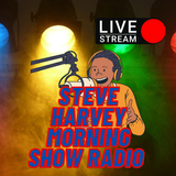 Steve Harvey Morning Show Radi