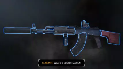 Strike Team Online XAPK download