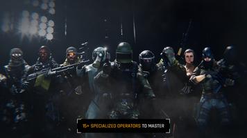 Strike Team Online screenshot 3