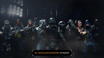 3 Schermata Strike Team Online