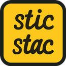 Stic Stac: AR Video Creator APK