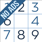 Sudoku icône