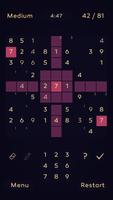Sudoku capture d'écran 3