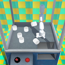 Toilet Paper Claw Machine APK