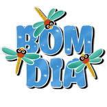 Figurinhas Bom Dia  Boa Noite