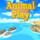 Animal Play : Horizons icône