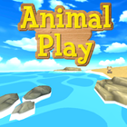 Animal Play : Horizons أيقونة