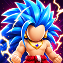 Sparking Stickman WarriorZ APK