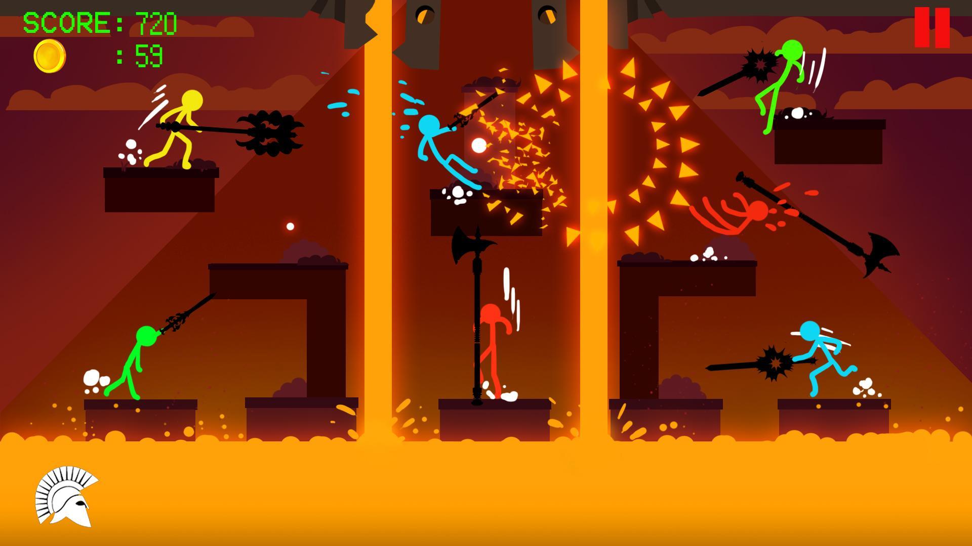 Game stick 20000 игр. Игра Stick Fight. Стикмен файтинг зе гейм. Гейм стик игры. Game Stick Lite.