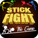 Stick fight the game APK