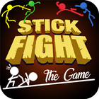 Stick fight the game icône