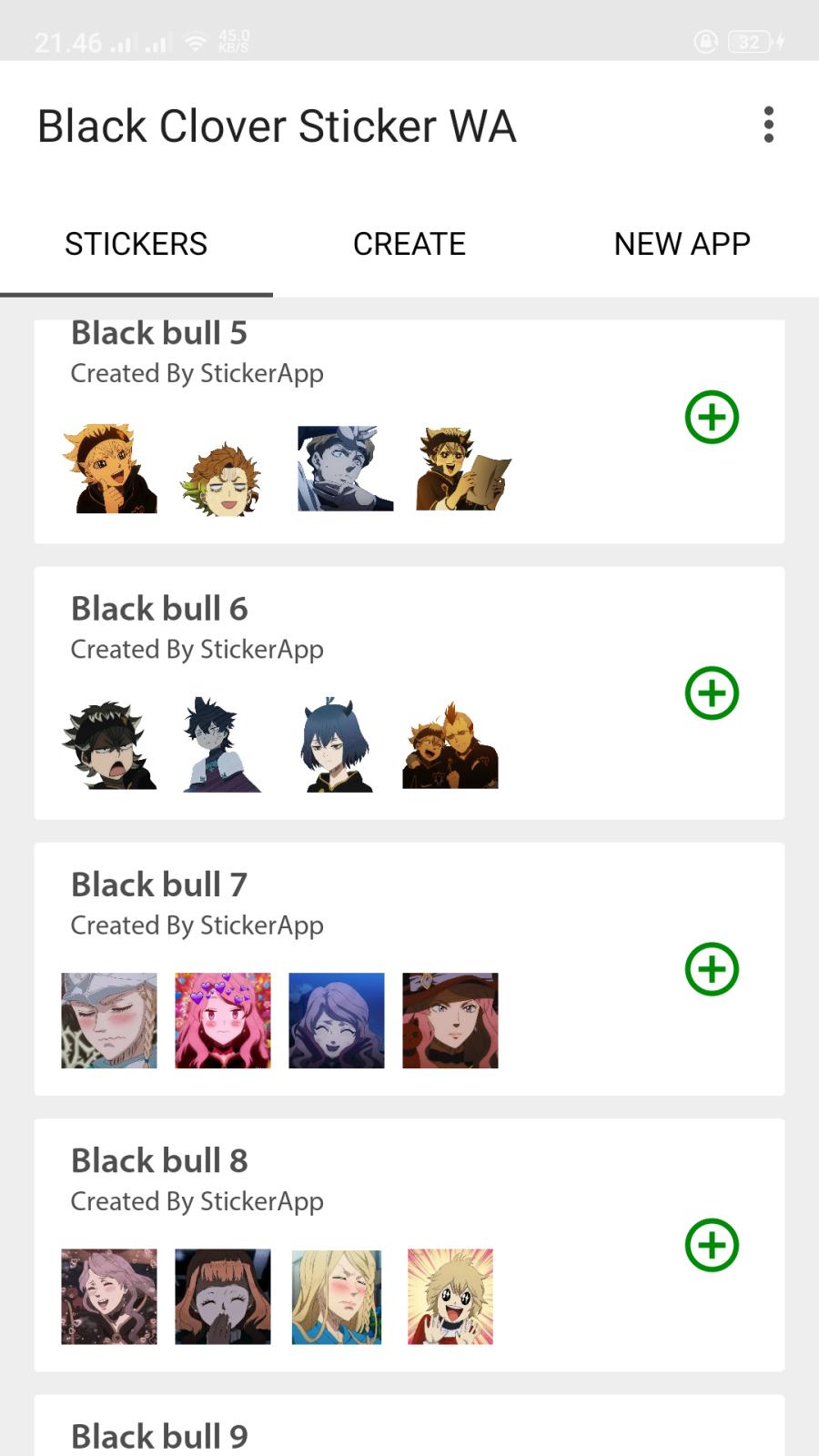 pics Asta App Icons asta black sticker wa for android apk