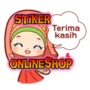 Stiker WA Online Shop APK