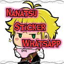 Nanatsu Sticker For Whatsapp APK