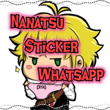 Nanatsu Sticker For Whatsapp