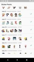 Konoha Sticker Wa bài đăng