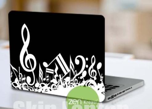 80 Ide Kreatif Stiker Laptop For Android Apk Download