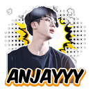 Sticker WA BTS Bahasa Indonesia 2021 WAStickersApp APK