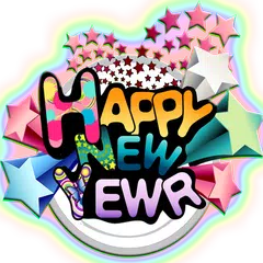 Скачать Stickers Happy New Year 2019 APK