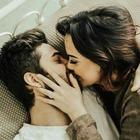Couple Love in Stickers icon