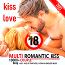 Stickers kiss Deep Love APK