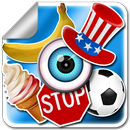 Stickers Photo Editor APK