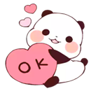 Cute Kawaii Stickers - WAStickerApps APK