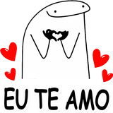 Stickers de amor para WhatsApp