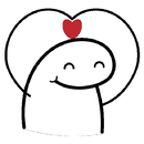 Stickers de Flork Animados-APK