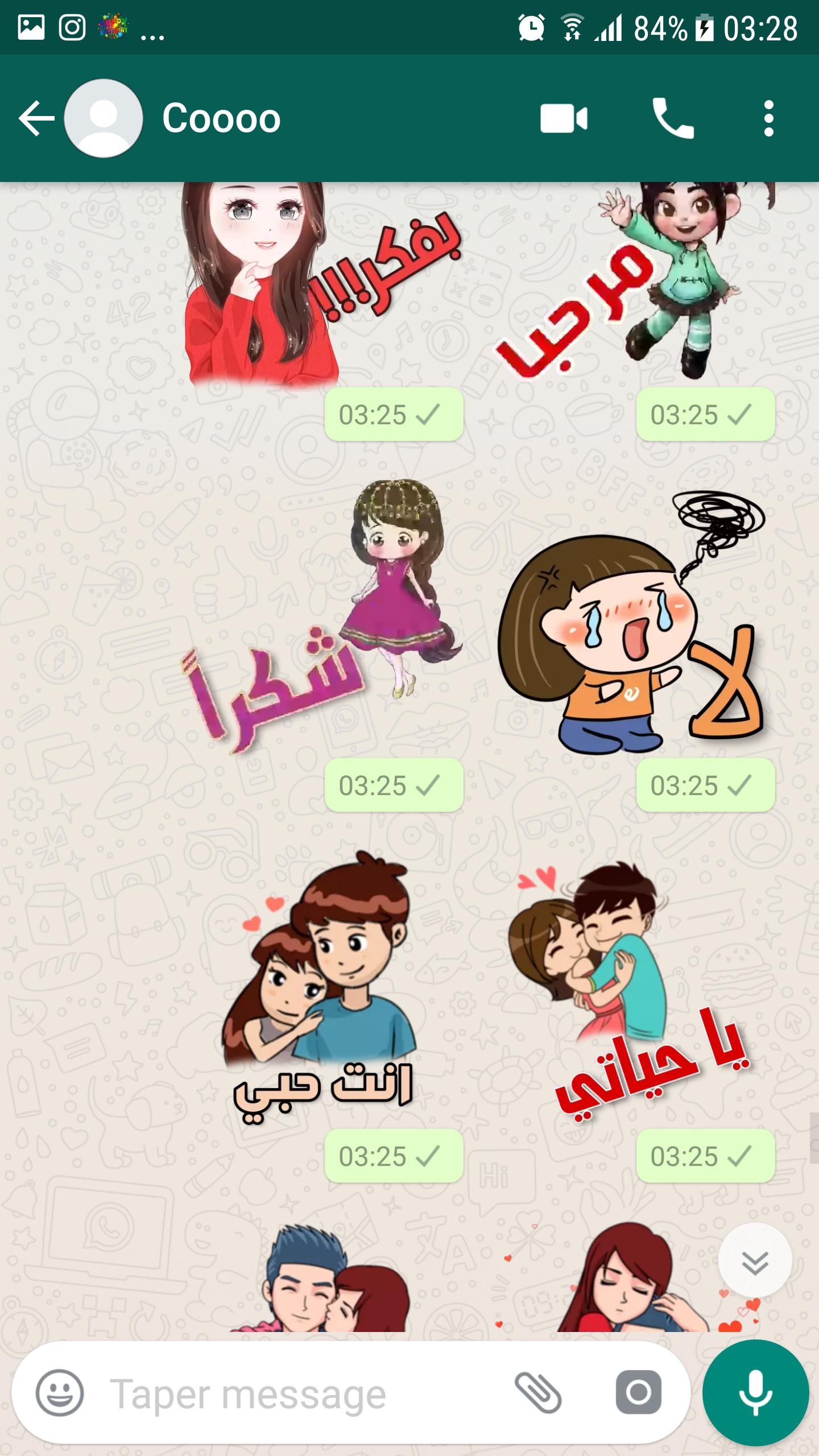 Anime Love Stickers For Whatsapp For Android Apk Download