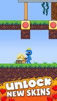 Stickman Puzzle poster