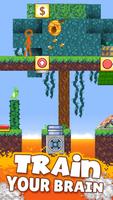Stickman Puzzle screenshot 3