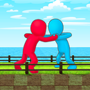 stickman party 3D APK