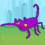 Stickman Eater ikona