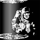 Warrior Stickman  infinite иконка