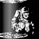 Warrior Stickman  infinite Zeichen