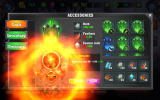 Warrior Stickman  infinite скриншот 1
