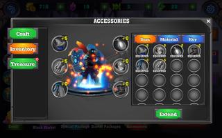 Warrior Stickman  infinite скриншот 2