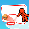 Basketball Hoops