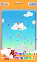 Basketball Battle 1v1 پوسٹر